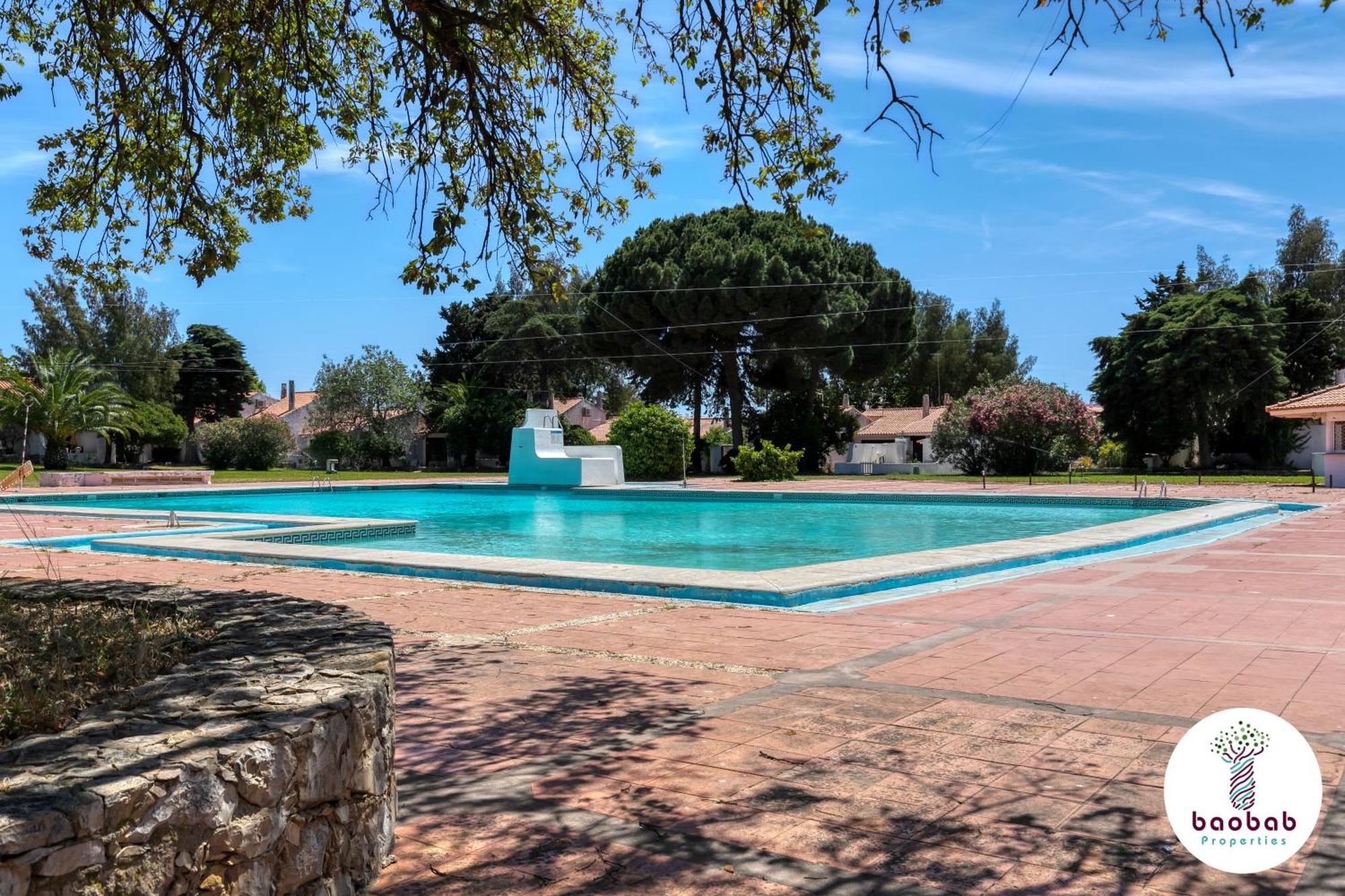 #268 Marvellous Villa Sapphire Albufeira Eksteriør bilde