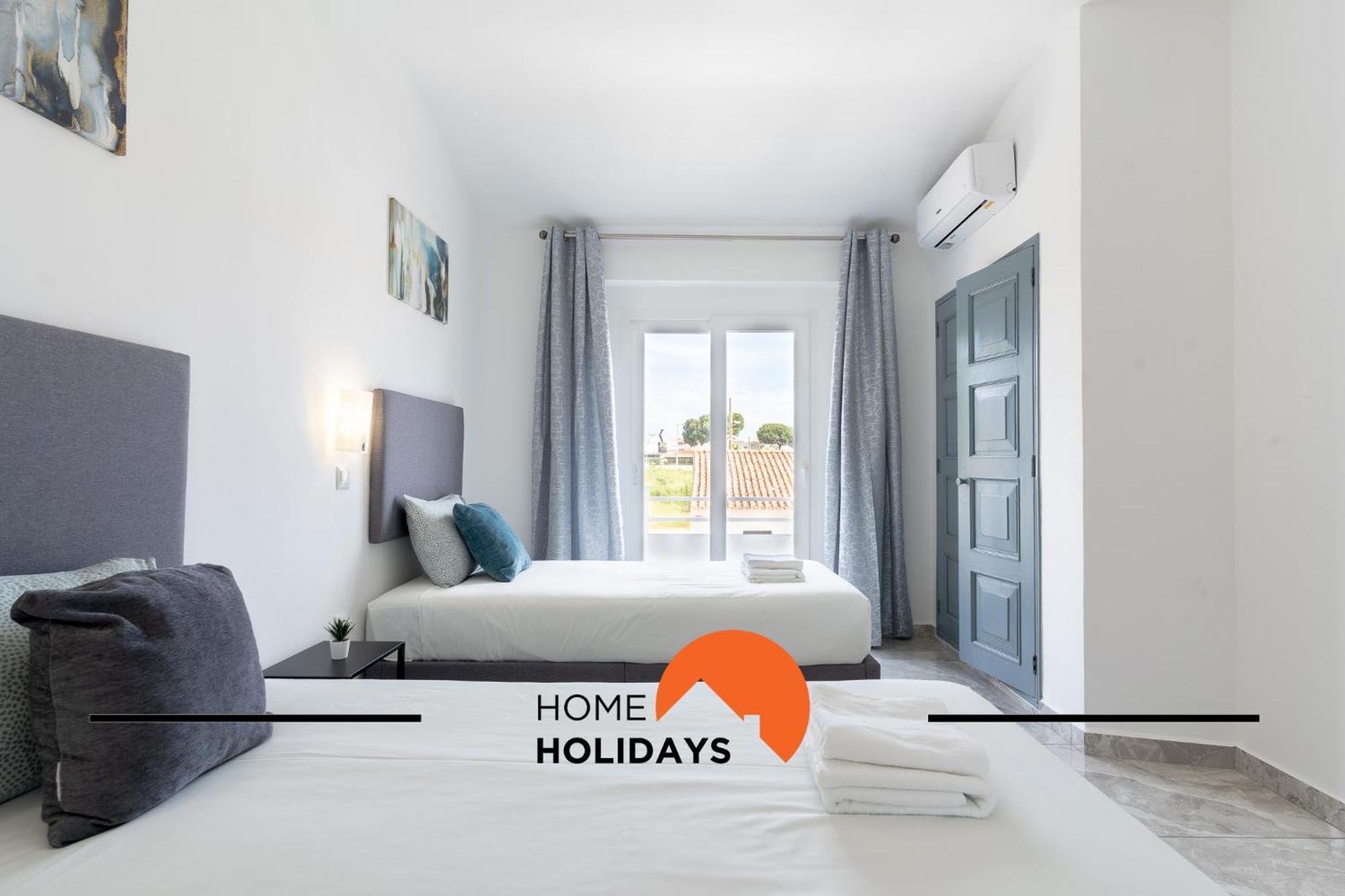 #268 Marvellous Villa Sapphire Albufeira Eksteriør bilde